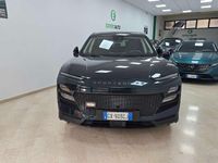 Usata Sportequipe S6 GT 178 CV (130 kW) 2025 Verde petrolio SUV
