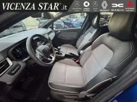 Usata Renault Clio V Techno 90 CV (66 kW) 2025 Blu iron Berlina