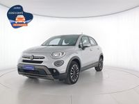 Usata Fiat 500X Sport 95 CV (69 kW) 2019 Other SUV