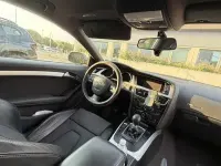 Usata Audi A5 Ambiente 170 CV (125 kW) 2010 Coupé