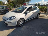 usata Fiat Grande Punto 1.3 75cv (2014)