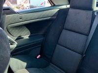 Usata Peugeot 307 CC 109 CV (80 kW) 2005 Grigio Cabrio