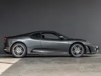 Usata Ferrari F430 490 CV (360 kW) 2006 Grigio Coupé