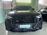 Usata Audi RS Q3 400 CV (294 kW) 2022 Nero SUV