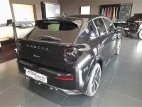 Nuova Lancia Ypsilon 110 CV (80 kW) 2026 Nero Utilitaria
