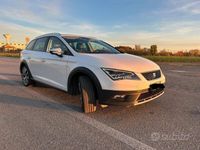 usata Seat Leon X-Perience 4x4