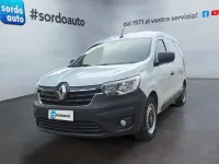 Usata Renault Express 74 CV (54 kW) 2022 Grigio Monovolume