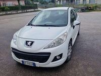 Brugt Peugeot 207 73 HK (53 kW) 2013 Sedan