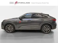 Usata Audi Q5 Sportback S-Line 204 CV (150 kW) 2025 Grigio SUV