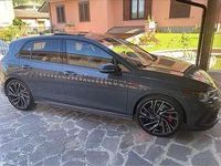 Usata VW Golf VIII GTI 245 CV (180 kW) 2022 Berlina