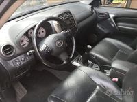 Usata Toyota RAV4 2005 SUV