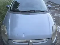 Usata Fiat Punto Evo Dynamic 69 CV (50 kW) 2011 Utilitaria