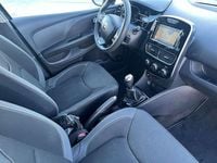 Usata Renault Clio V Intens 90 CV (66 kW) 2020 Berlina