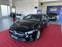 usata Mercedes A180 d Automatic 4p. Business Extra