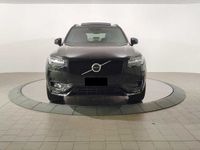 usata Volvo XC90 B5 Mild Hybrid Awd Geartronic 7 Posti R Design