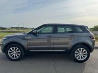usata Land Rover Range Rover evoque I 2016 5p 2.0 150cv auto