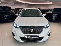 Usata Peugeot 2008 Allure 110 CV (80 kW) 2021 Bianco SUV