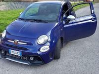 Usata Abarth 595 140 CV (102 kW) 2017 Utilitaria