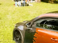 Usata VW Scirocco 210 CV (154 kW) 2011