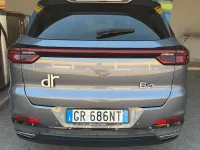 Usata DR DR 6.0 154 CV (113 kW) 2024 Grigio SUV