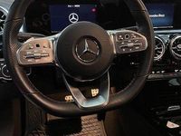 Usata Mercedes CLA180 Premium 2022 Grigio Berlina