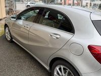 Usata Mercedes A200 2017 Berlina