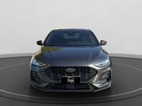Usata Ford Focus ST-Line 125 CV (91 kW) 2022 Grigio scuro metallizzato Berlina