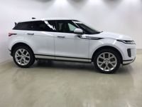 usata Land Rover Range Rover evoque 2.0 I4 2.0 I4 200 CV AWD Auto S