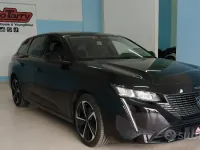 Usata Peugeot 308 Allure 131 CV (96 kW) 2023 Nero Station wagon