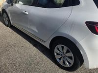 Usata Renault Clio V 85 CV (62 kW) 2020 Bianco Berlina