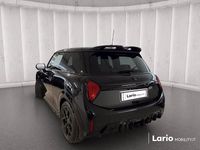 Nuova Mini John Cooper Works 231 CV (169 kW) 2026 Utilitaria