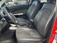 Usata Suzuki Vitara 140 CV (102 kW) 2017 Rosso SUV