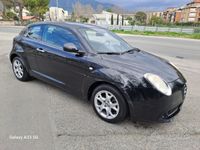 usata Alfa Romeo MiTo 1.4 benzina e gpl