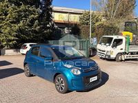 Usata Citroën C1 Feel 72 CV (52 kW) 2021 Blu Utilitaria