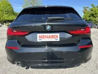 Usata BMW 116 116 CV (85 kW) 2022 Nero Utilitaria