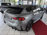 Usata BMW 120 M Sport 156 CV (114 kW) 2025 Grigio Utilitaria