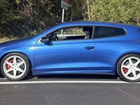Usata VW Scirocco R 265 CV (194 kW) 2010 Coupé