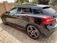 Usata Mercedes GLA220 177 CV (130 kW) 2016 SUV
