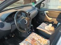 Usata Dacia Sandero 2009 Grigio Utilitaria