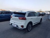 usata Kia Niro 