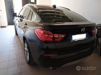 usata BMW X4 (f26) - 2016