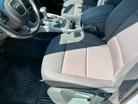 Usata Audi Q5 170 CV (125 kW) 2010 Bianco SUV