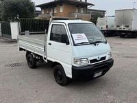 Usata Piaggio Porter 65 CV (47 kW) 2004 Bianco Furgone