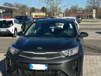 Usata Kia Stonic Urban 110 CV (80 kW) 2018 SUV