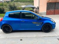 usata Renault Clio R.S. 