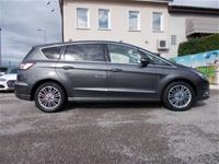 usata Ford S-MAX 2.0 TDCi 150CV S&S Powershift Vignale tetto