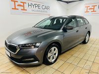 Usata Skoda Octavia Style 116 CV (85 kW) 2023 Grigio Station wagon