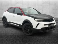 Usata Opel Mokka-e 56 kW (77 CV) 2023 Bianco SUV