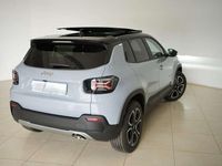 Nuova Jeep Avenger Summit 101 CV (74 kW) 2026 Grigio/tetto nero SUV