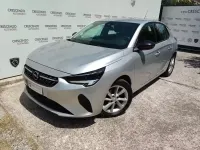 Usata Opel Corsa Elegance 101 CV (74 kW) 2022 Grigio Utilitaria